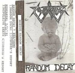 Morgue (USA) : Random Decay